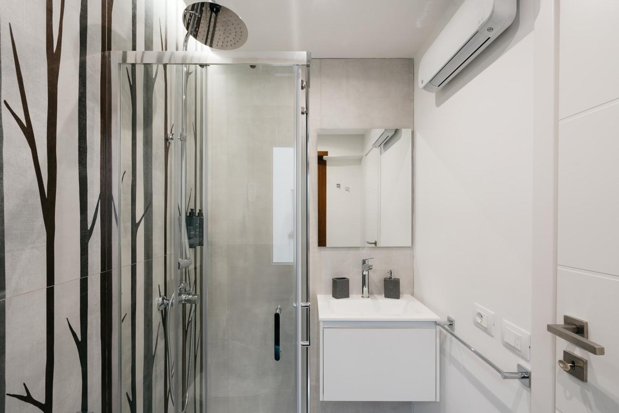 Apartamento Tuscolanum
