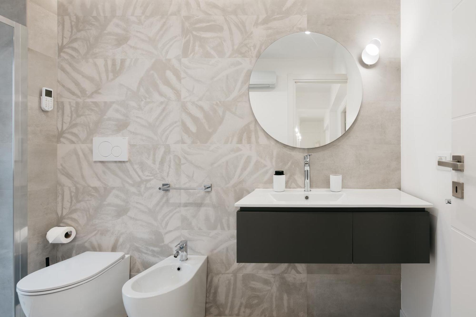 Tuscolanum Apartamento *