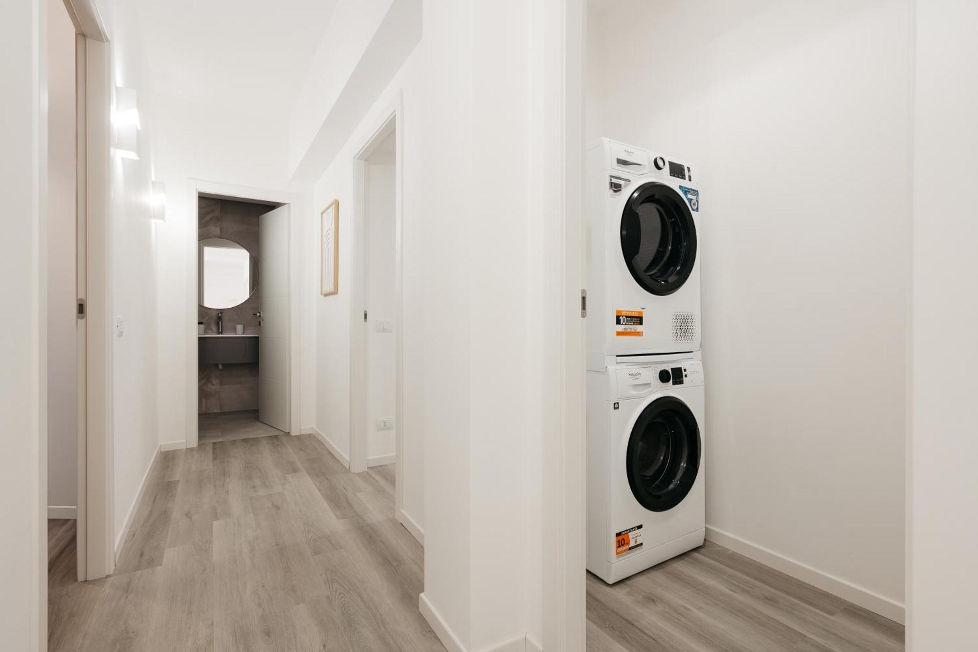 Apartamento Tuscolanum *